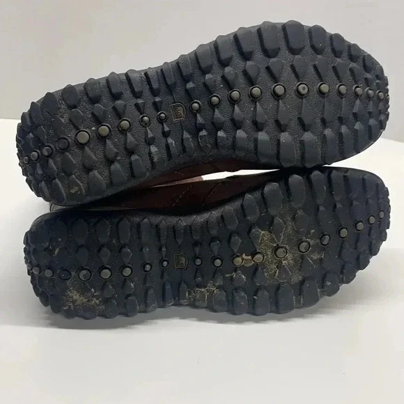 Sorel Maribel Waterproof Suede Boot Thinsulate Dark Brown Women's Size 6 - Picture 9 of 12